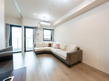 【東京都/目黒区洗足】プラウド目黒洗足ガーデンコート リビング・ダイニング