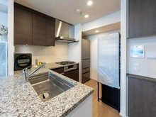 【東京都/目黒区洗足】プラウド目黒洗足ガーデンコート キッチン