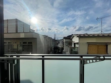 【東京都/目黒区洗足】プラウド目黒洗足ガーデンコート 眺望