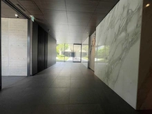 【東京都/目黒区洗足】プラウド目黒洗足ガーデンコート エントランス