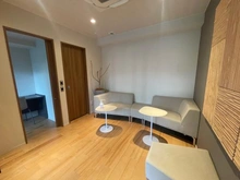 【東京都/目黒区洗足】プラウド目黒洗足ガーデンコート 共用部：ワークラウンジ