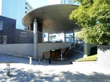 【東京都/世田谷区玉川台】ブランディア用賀 東急田園都市線「用賀」駅（現地より約400m）