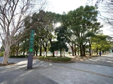 【東京都/世田谷区玉川台】ブランディア用賀 砧公園（現地より約810m）