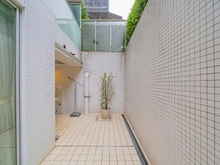 【東京都/世田谷区玉川】プラウド二子玉川レジデンス テラス