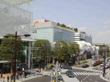 【東京都/世田谷区玉川】プラウド二子玉川レジデンス 玉川高島屋S・C（現地より約290m）