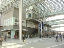 【東京都/世田谷区玉川】プラウド二子玉川レジデンス  二子玉川ライズ（現地より約780m）