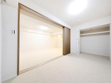 【東京都/世田谷区瀬田】シャンボール瀬田 洋室