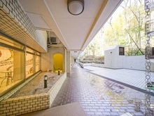 【東京都/世田谷区瀬田】シャンボール瀬田 共用部