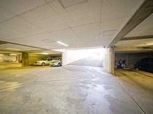 【東京都/世田谷区瀬田】シャンボール瀬田 共用部：地下駐車場