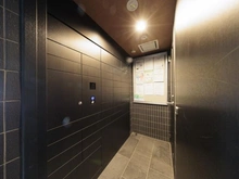 【東京都/世田谷区弦巻】オープンレジデンシア桜新町テラス 宅配BOX