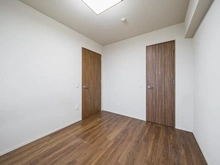 【東京都/世田谷区弦巻】プラウド桜新町 洋室：ウォークインクローゼット有