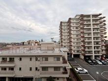 【東京都/世田谷区弦巻】プラウド桜新町 眺望：バルコニーから