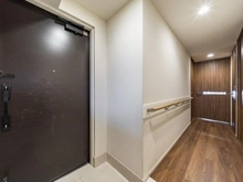 【東京都/世田谷区弦巻】プラウド桜新町 廊下