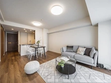 【東京都/世田谷区弦巻】プラウド桜新町 リビング・ダイニング：納戸有