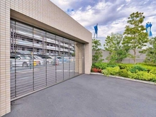 【東京都/世田谷区弦巻】プラウド桜新町 駐車場