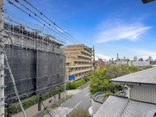 【東京都/世田谷区弦巻】セザール世田谷弦巻 眺望