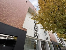 【東京都/世田谷区等々力】等々力ハイツ 外観