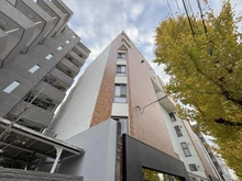 【東京都/世田谷区等々力】等々力ハイツ 外観