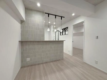 【東京都/世田谷区等々力】等々力ハイツ キッチン