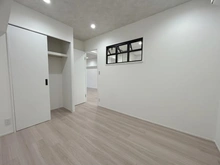 【東京都/世田谷区等々力】等々力ハイツ 洋室