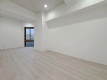 【東京都/世田谷区等々力】等々力ハイツ 洋室