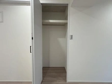 【東京都/世田谷区等々力】等々力ハイツ 収納