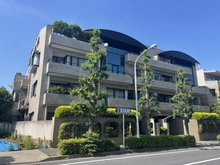 【東京都/世田谷区深沢】グランポート深沢 外観