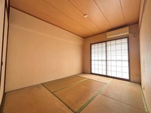 【東京都/世田谷区弦巻】パークハイム桜新町 和室