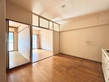 【東京都/世田谷区弦巻】パークハイム桜新町 ダイニング