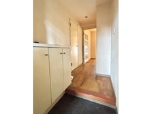 【東京都/世田谷区弦巻】パークハイム桜新町 玄関