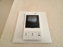 【東京都/世田谷区弦巻】パークハイム桜新町 モニター付きインターホン