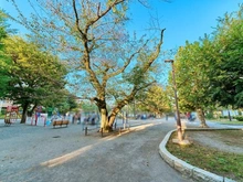 【東京都/世田谷区弦巻】パークハイム桜新町 小泉公園（現地より約400m）