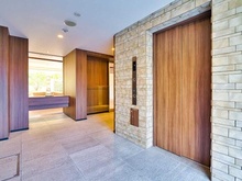 【東京都/世田谷区中町】リストレジデンス用賀 共用部