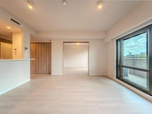 【東京都/世田谷区用賀】ヒルズ用賀 TOKYO U CITY LDK：全館空調「空気博士2」あり