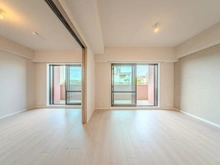 【東京都/世田谷区用賀】ヒルズ用賀 TOKYO U CITY リビング・ダイニング