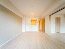 【東京都/世田谷区用賀】ヒルズ用賀 TOKYO U CITY リビング・ダイニング