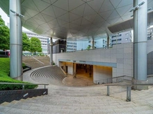 【東京都/世田谷区用賀】ヒルズ用賀 TOKYO U CITY 東急田園都市線「用賀」駅（現地より約550m）：