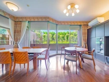 【東京都/世田谷区上野毛】上野毛シティハウス　ノーステラス リビング・ダイニング