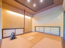 【東京都/世田谷区上野毛】上野毛シティハウス　ノーステラス 畳コーナー