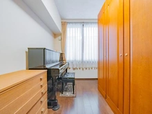 【東京都/世田谷区上野毛】上野毛シティハウス　ノーステラス 洋室：二重サッシ、シリカライム施工