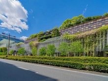 【東京都/世田谷区上野毛】上野毛シティハウス　ノーステラス 玉川高島屋ショッピングセンター（現地より約1,120m）：