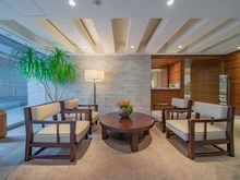 【東京都/世田谷区弦巻】プラウド桜新町 ラウンジ：『Mid Lounge』