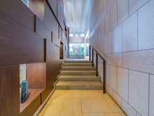 【東京都/世田谷区弦巻】プラウド桜新町 共用部