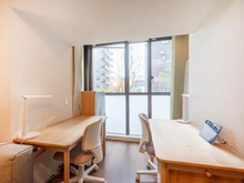 【東京都/世田谷区弦巻】プラウド桜新町 コンサバトリー