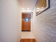 【東京都/世田谷区弦巻】プラウド桜新町 廊下