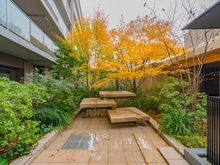 【東京都/世田谷区弦巻】プラウド桜新町 共用部