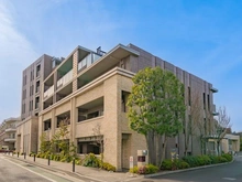 【東京都/世田谷区弦巻】プラウド桜新町 外観