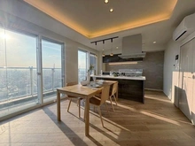 【東京都/目黒区大橋】プリズムタワー ダイニング