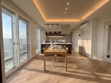 【東京都/目黒区大橋】プリズムタワー ダイニング