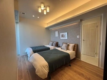 【東京都/目黒区大橋】プリズムタワー 洋室